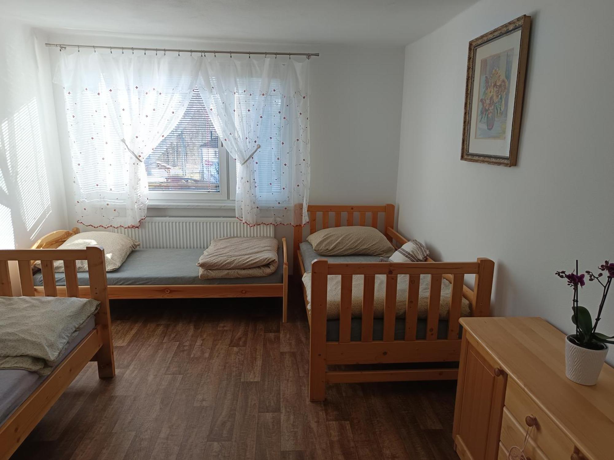 Apartmany Jablunkov Exterior foto