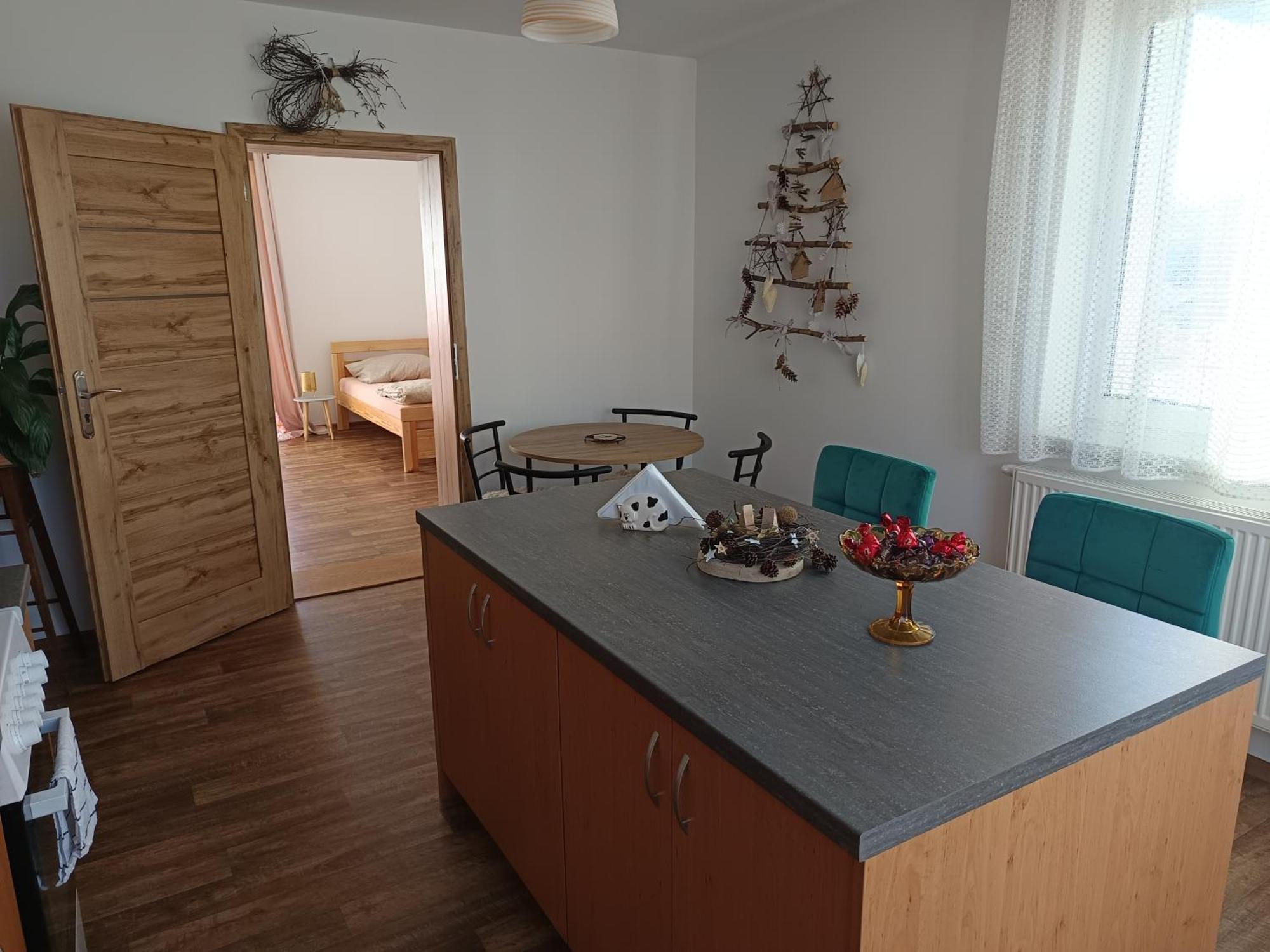 Apartmany Jablunkov Exterior foto